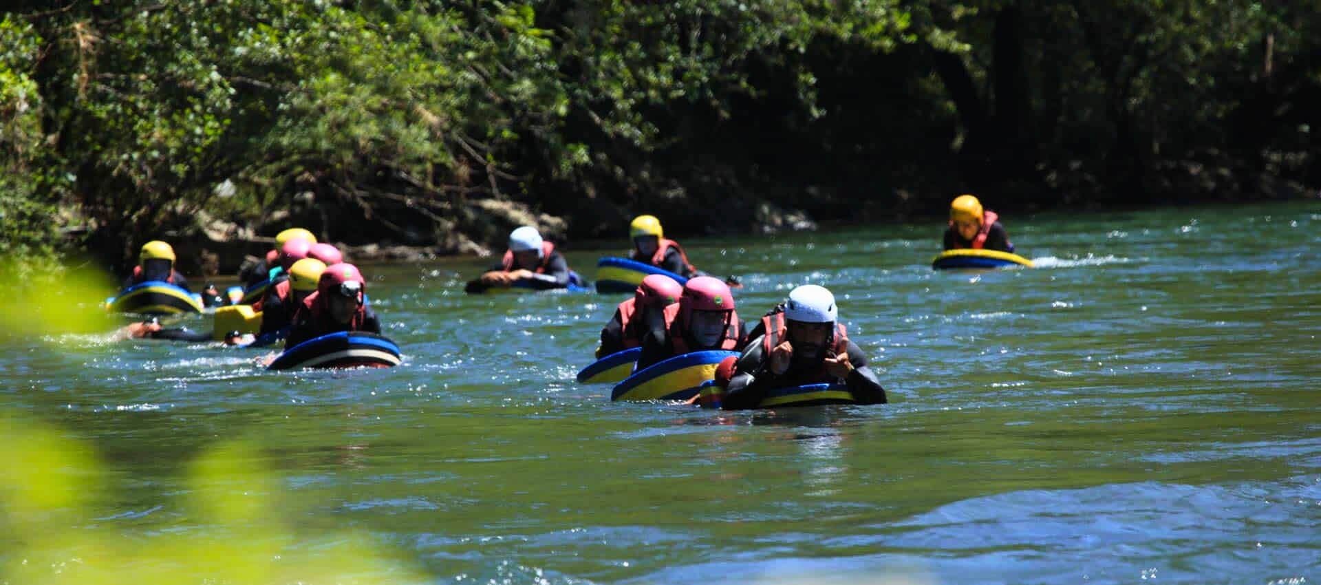 Hydrospeed - Photo 6