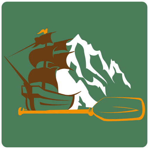 Cocktail Aventure - Logo