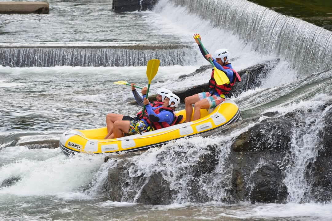 Rafting - Photo 6